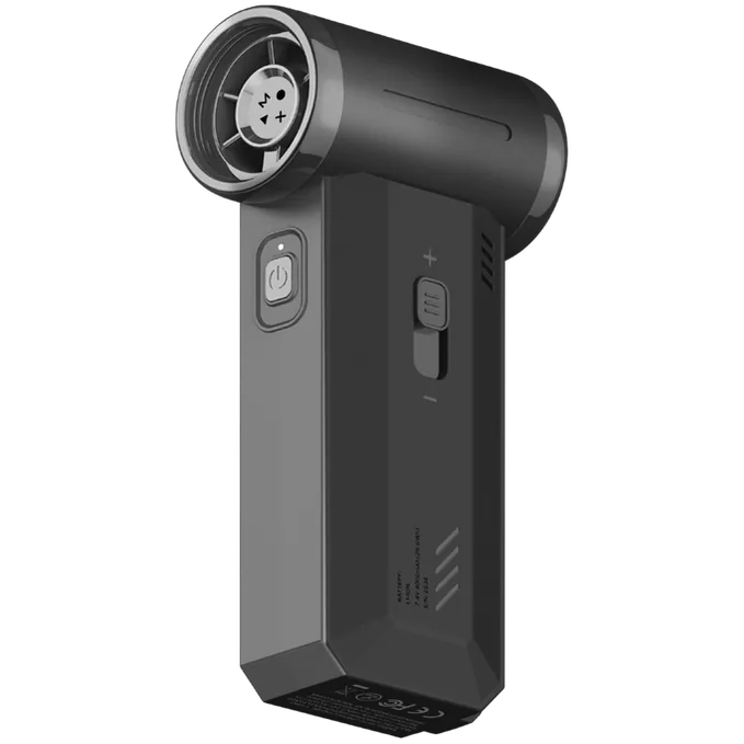 Momax 1° Airo Multi-Use Turbo High-speed Fan & Cleaner