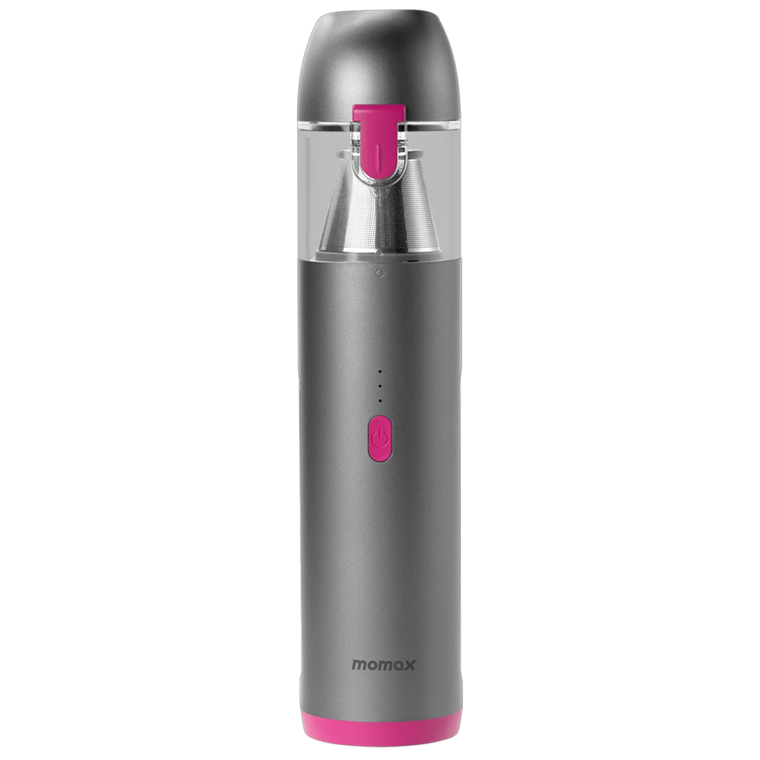 Momax MICRO CLEANSE Portable Vacuum Cleaner (Cleaning Device)