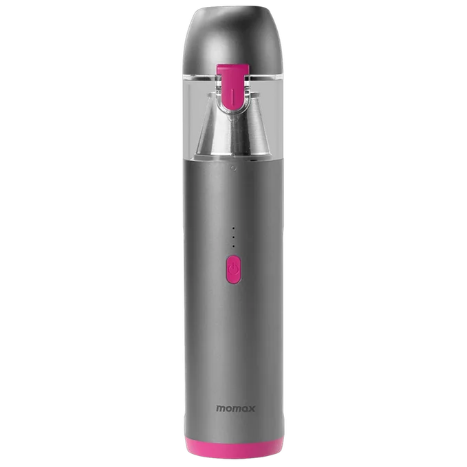 Momax MICRO CLEANSE Portable Vacuum Cleaner (Cleaning Device)