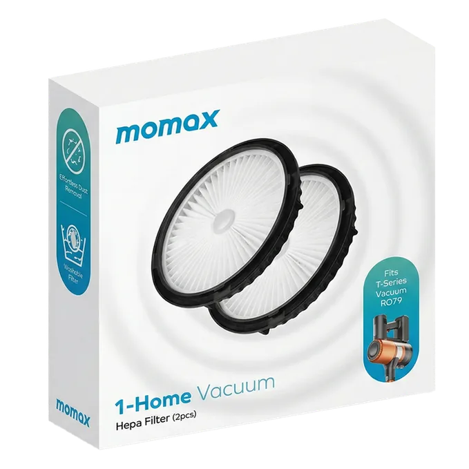 Momax RO7 HEPA Filter RO7 HEPA Filter