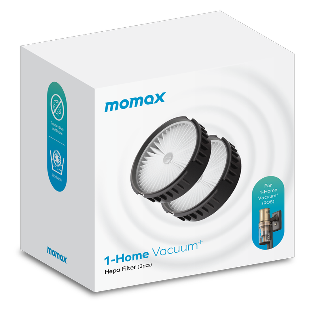 Momax RO8 HEPA Filter
