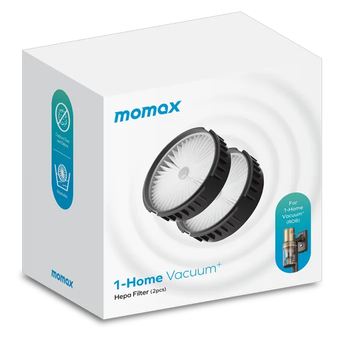 Momax RO8 HEPA Filter