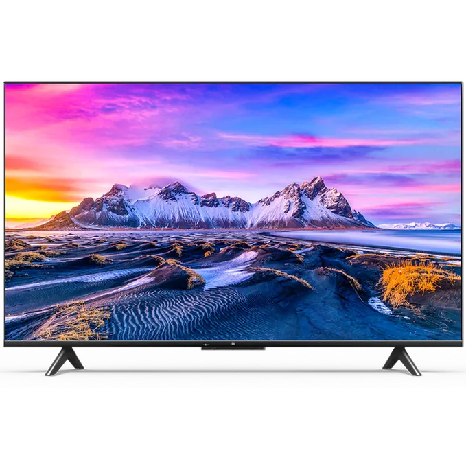 Mi TV P1 55'' UK