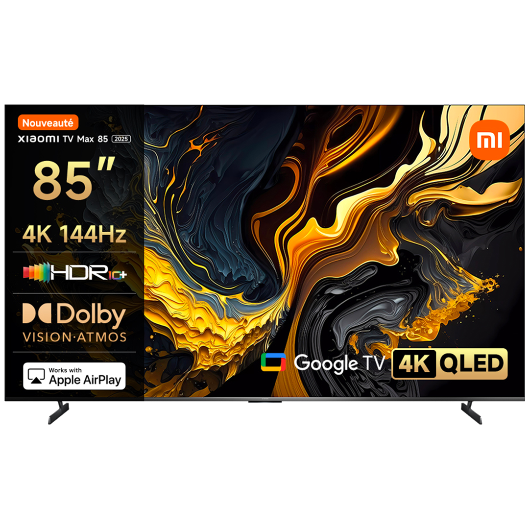 Xiaomi TV Max 85 2025