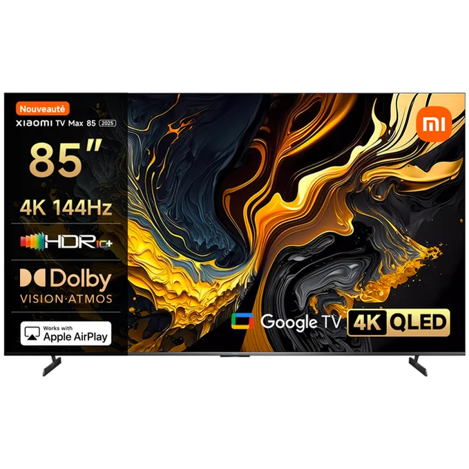 Xiaomi TV Max 85 2025