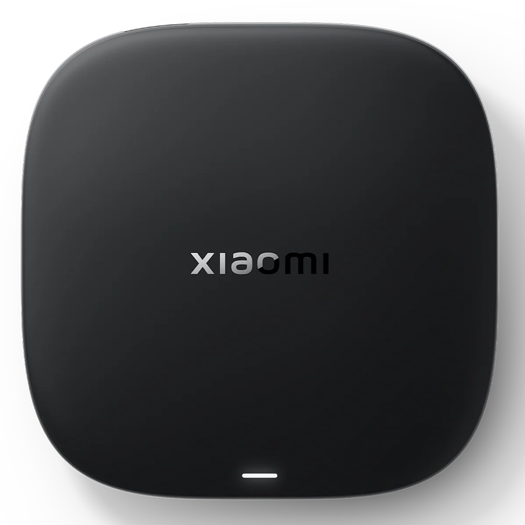 Xiaomi TV Box S 3rd Gen EU