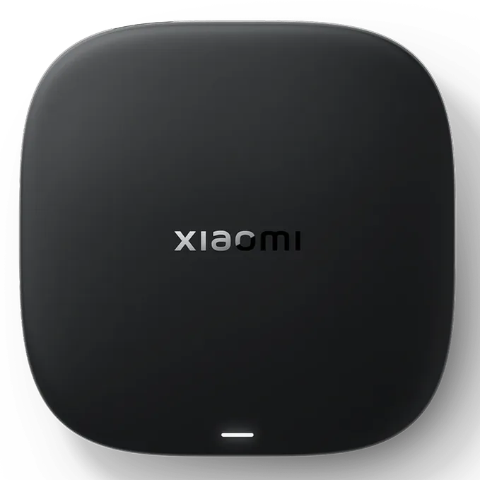Xiaomi TV Box S 3rd Gen EU