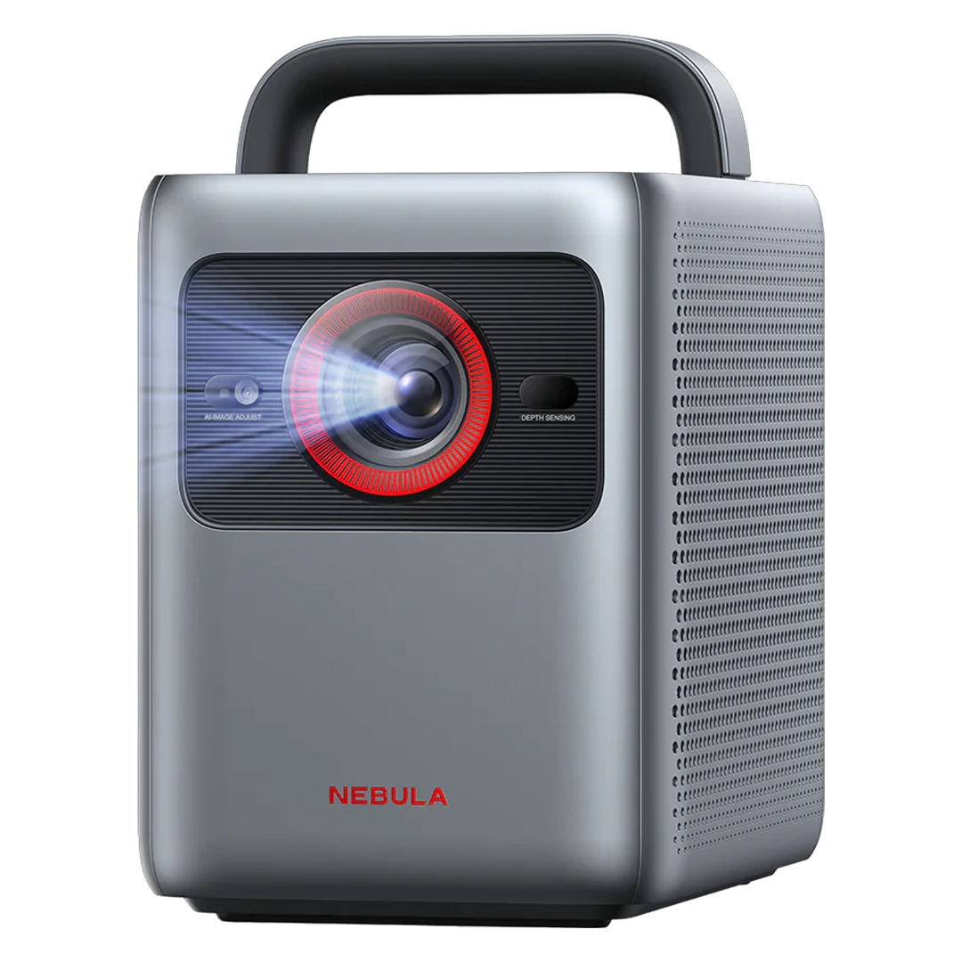 Anker Nebula Cosmos SE 4K Cinema Projector