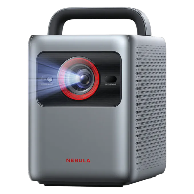 Anker Nebula Cosmos SE 4K Cinema Projector