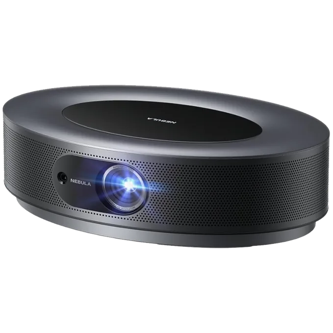 Anker Nebula Cosmos Max Home Theater