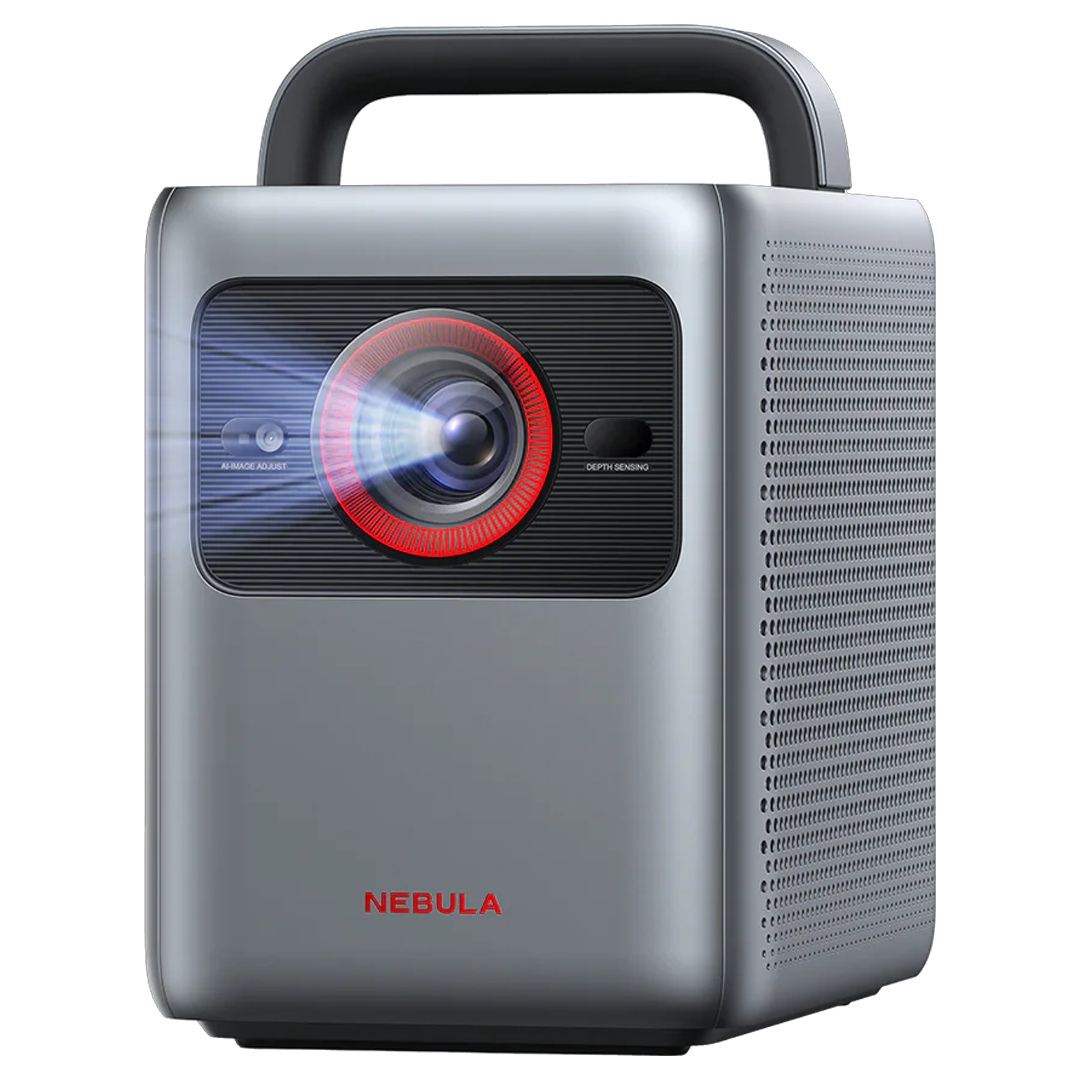 Anker Nebula Cosmos Cinema Projector