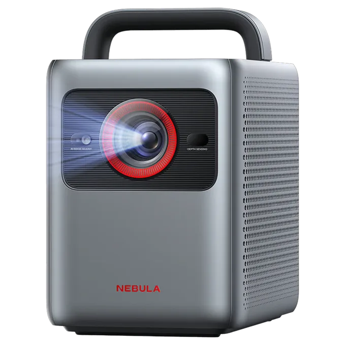 Anker Nebula Cosmos Cinema Projector