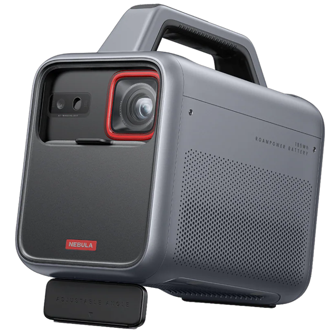Anker Nebula Mars 3 Cinema Projector