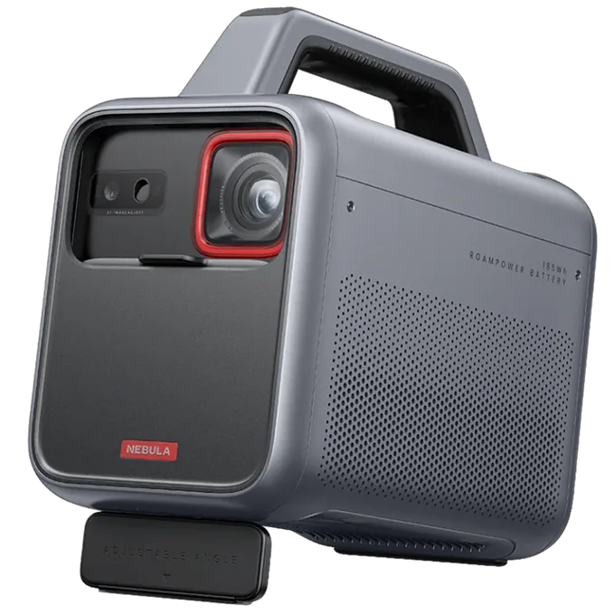 Anker Nebula Mars 3 Cinema Projector