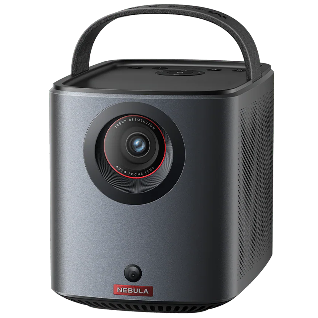 Anker Nebula Mars 3 Air Cinema Projector