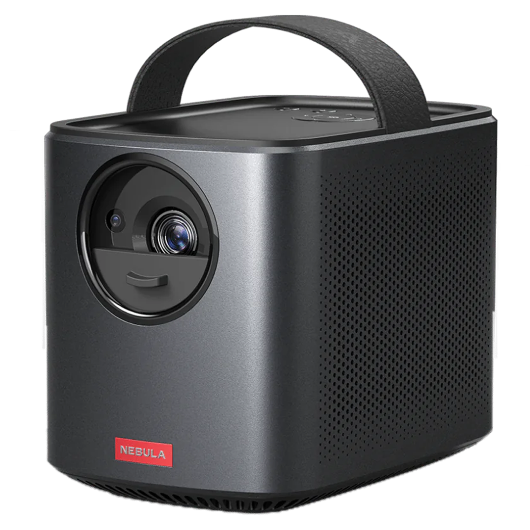 Anker Nebula MARS II PRO Cinema Projector