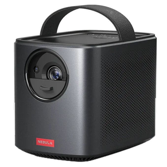 Anker Nebula MARS II PRO Cinema Projector
