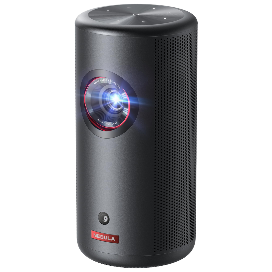 Anker Nebula Capsule 3 Cinema Projector
