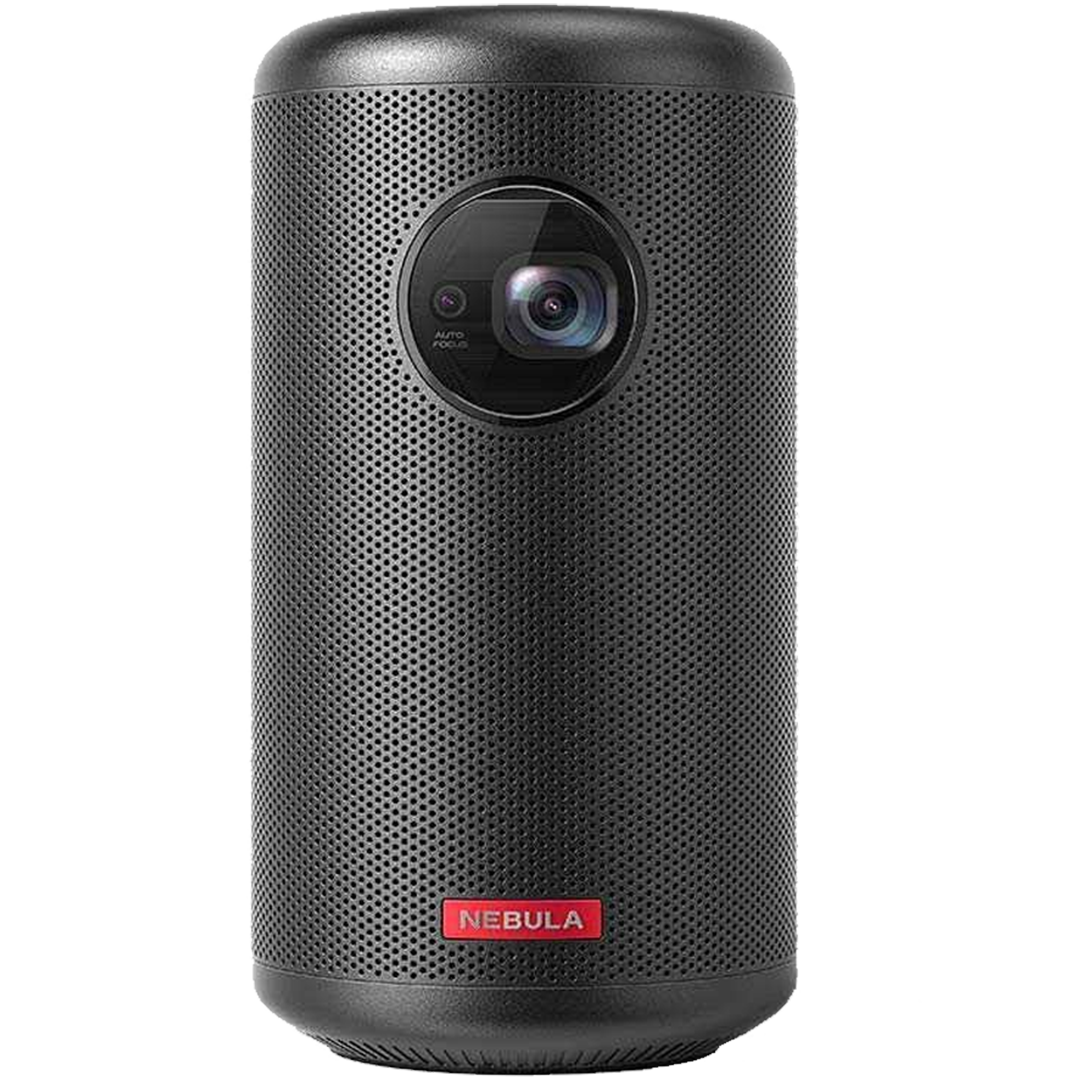 Anker Nebula Capsule II Cinema Projector