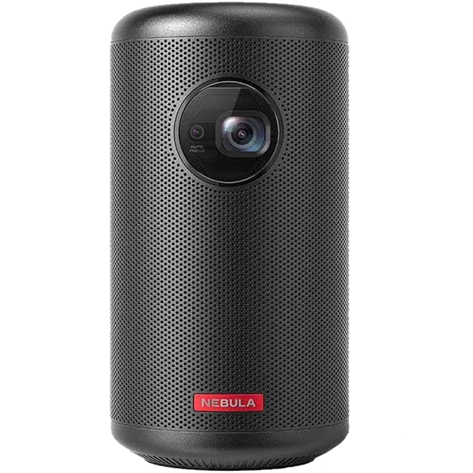 Anker Nebula Capsule II Cinema Projector