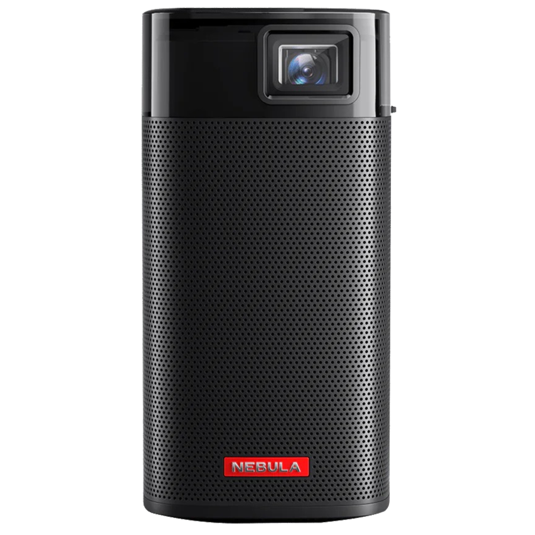 Anker Nebula Apollo Cinema Projector