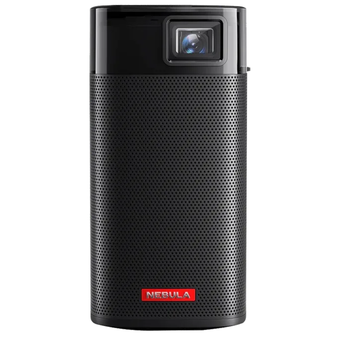 Anker Nebula Apollo Cinema Projector