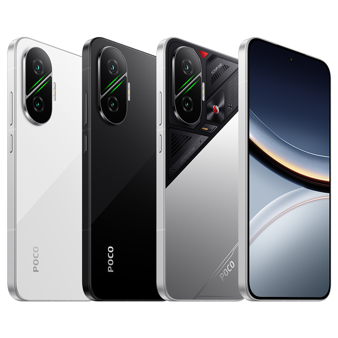 POCO F7 , 256GB/12GB