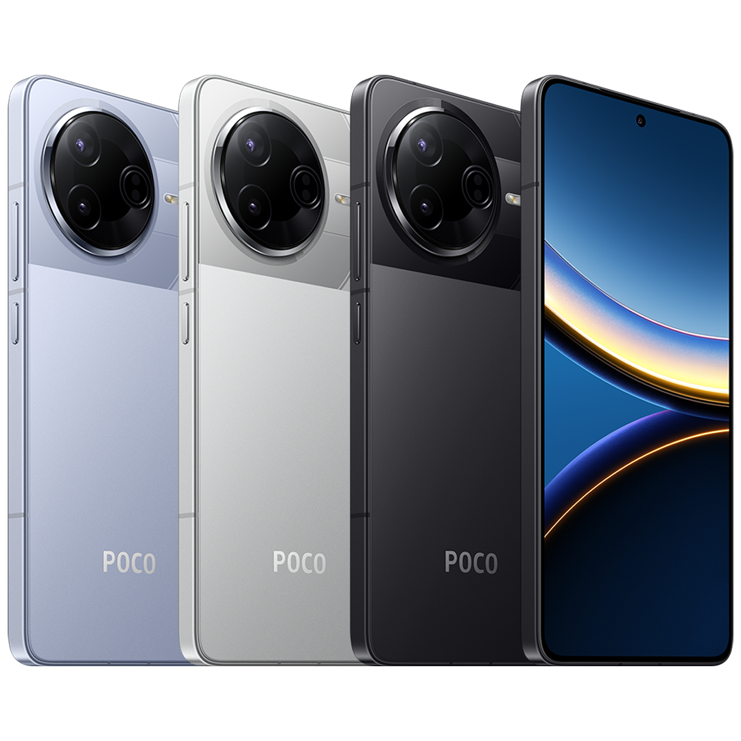 POCO F7 Pro , 512GB/12GB