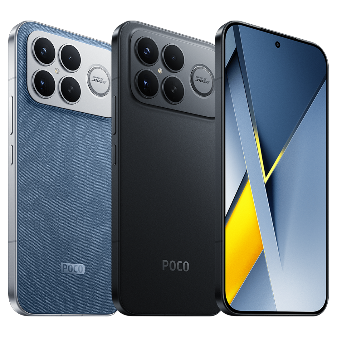 POCO F8 Ultra , 512GB/16GB
