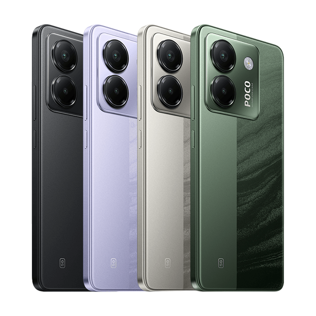 POCO M7 Pro 5G , 256GB/12GB