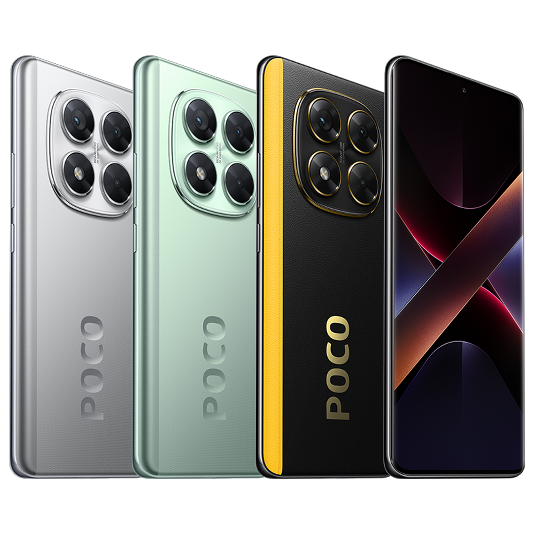 POCO X7  , 256GB/8GB