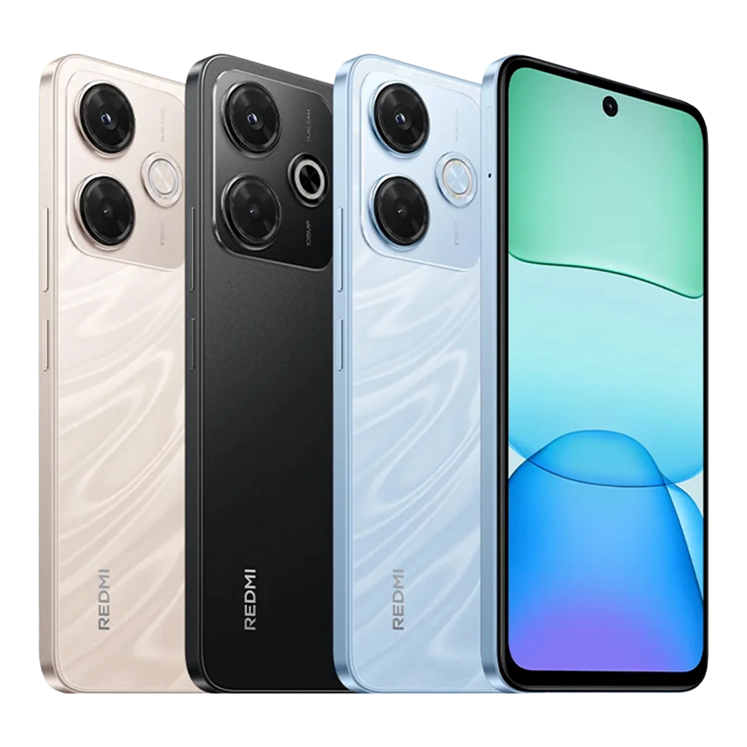 Redmi 13x  , 256GB/8GB