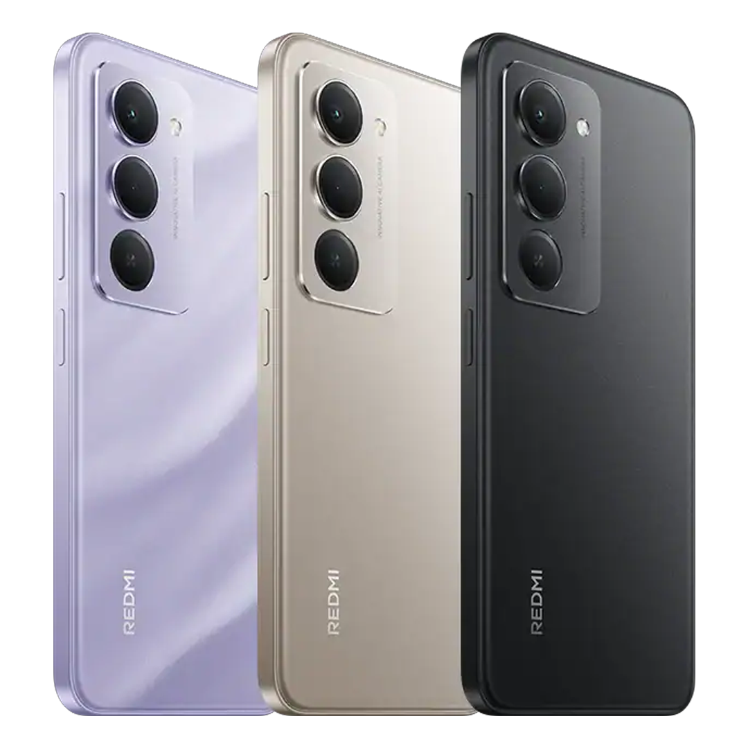 Redmi 15  , 256GB/8GB