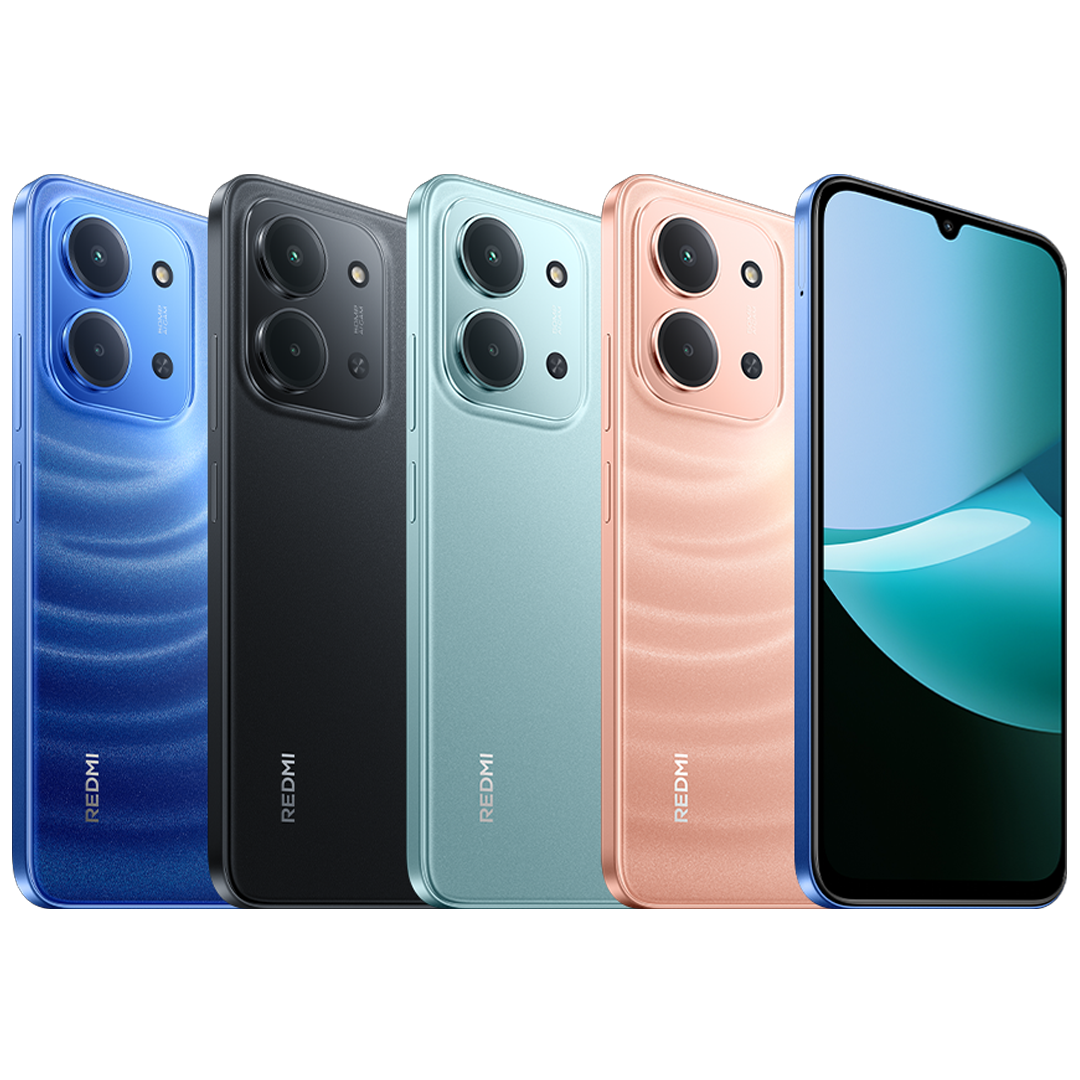 Redmi 15C , 256GB/8GB
