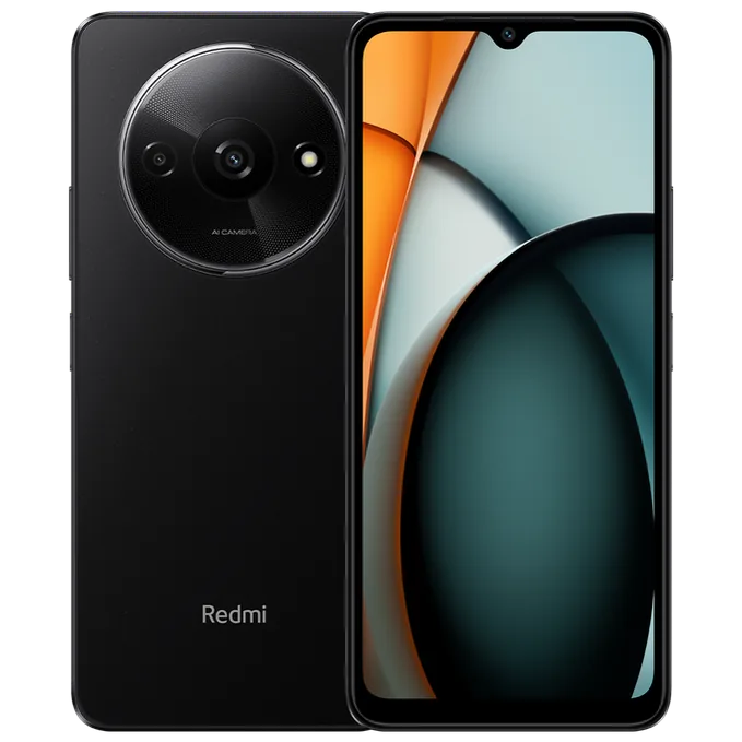 Redmi A3 , 128GB/4GB