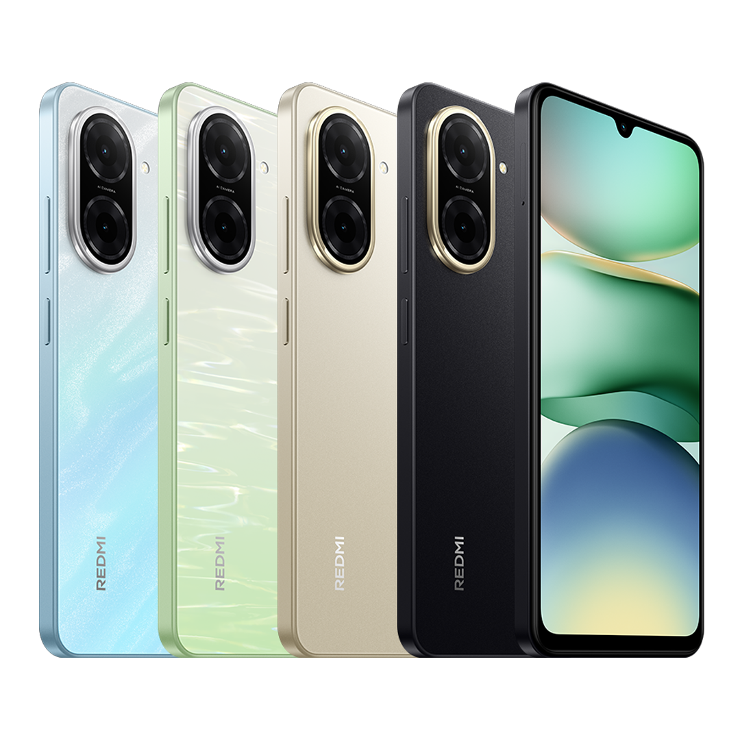 Redmi A5 , 128GB/4GB