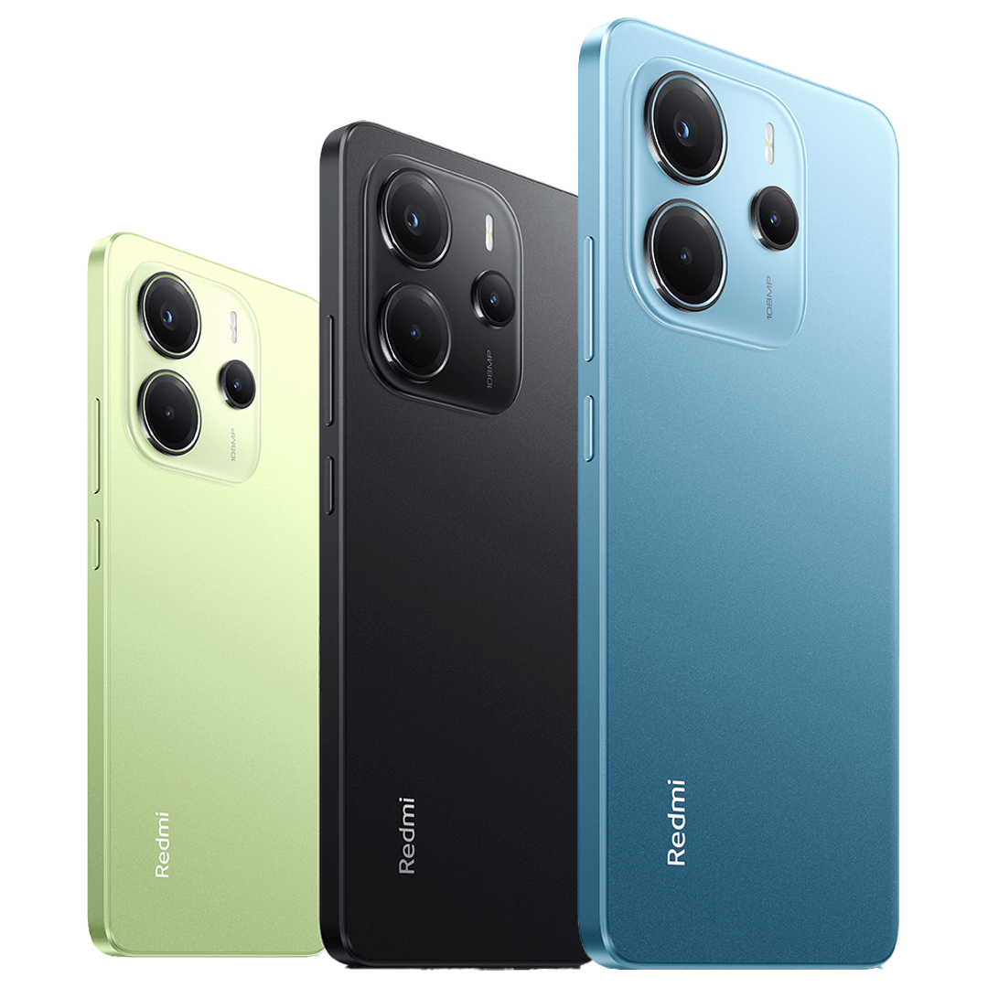 Redmi Note 14  , 256GB/8GB