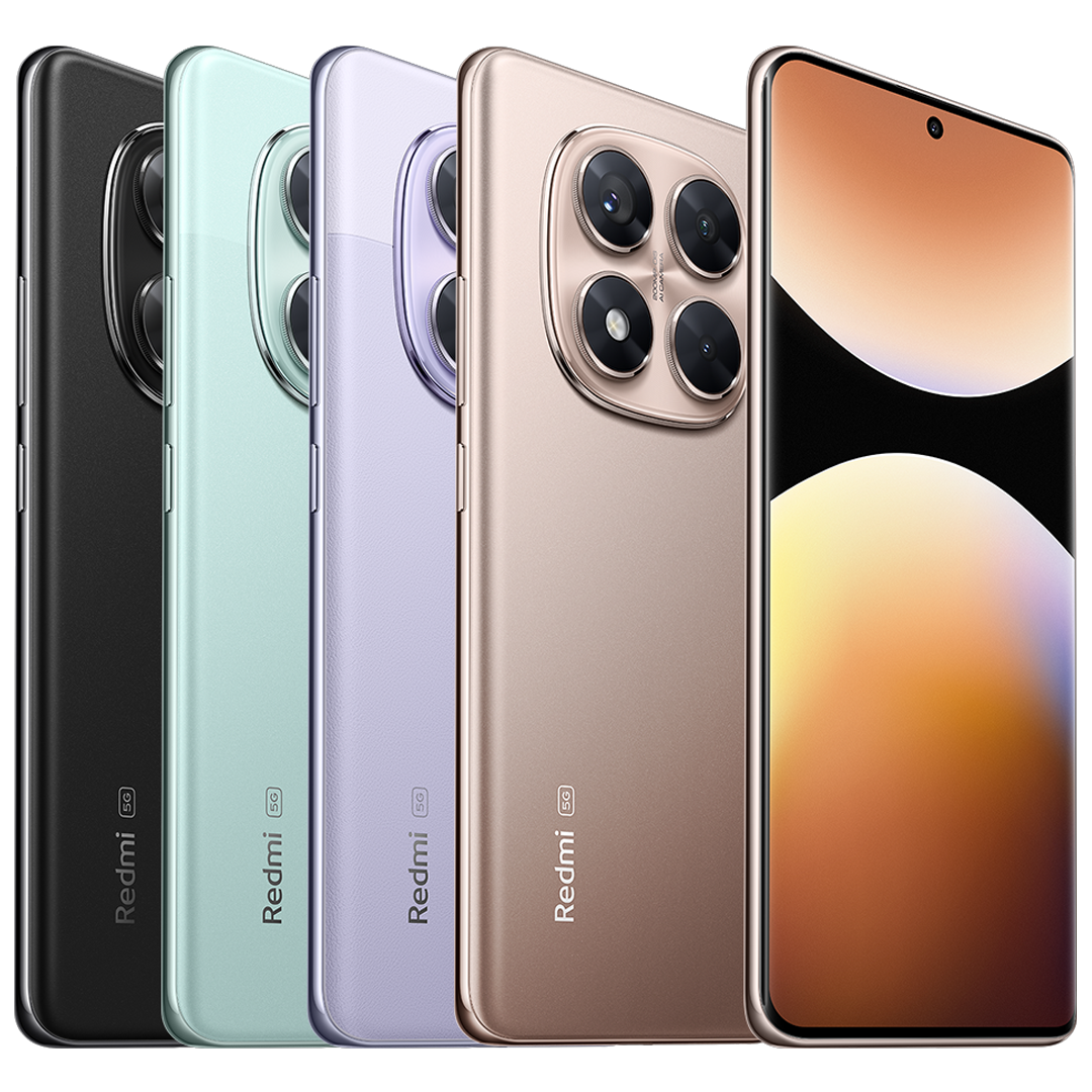 Redmi Note 14 Pro  , 256GB/8GB