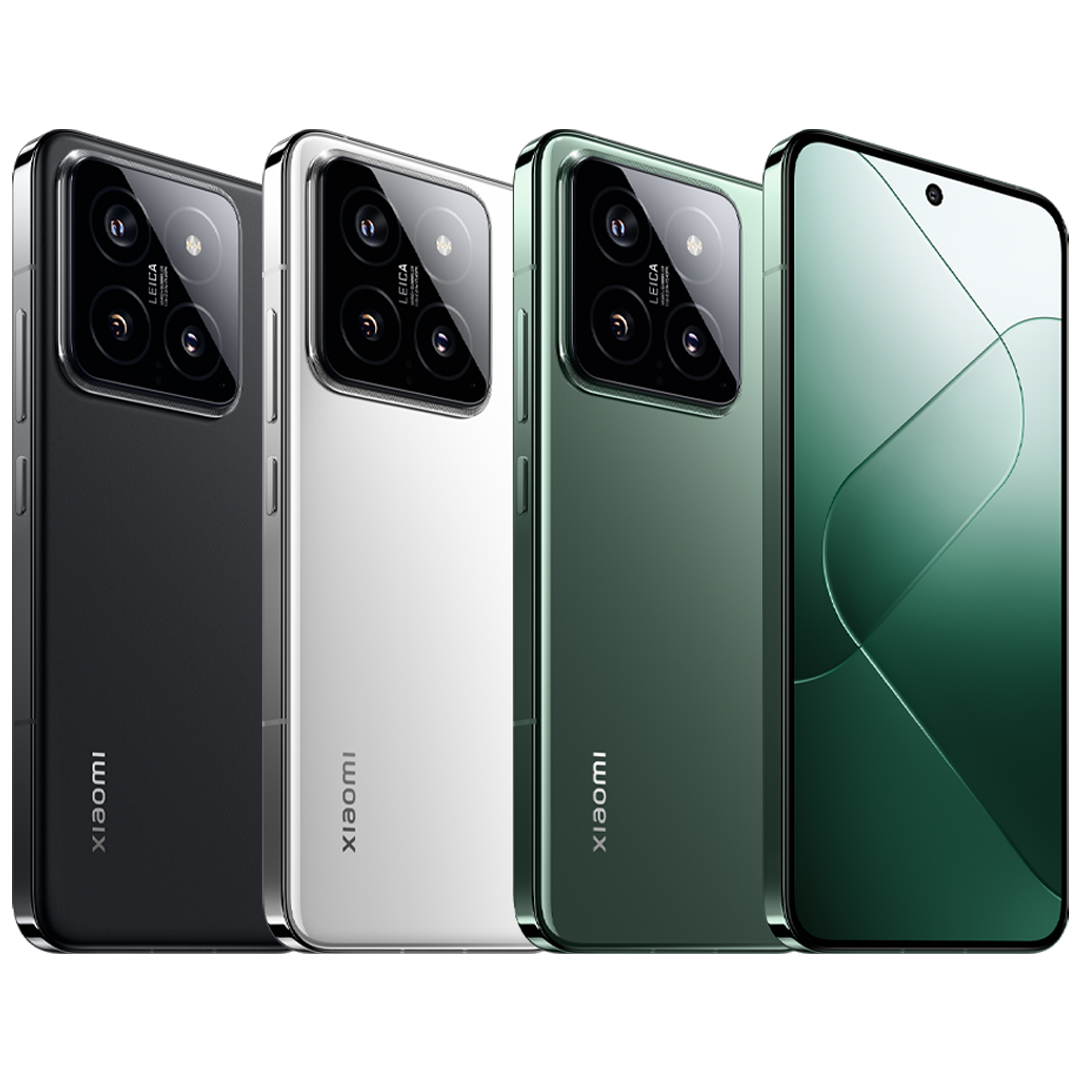 Xiaomi 14 , 512GB/12GB