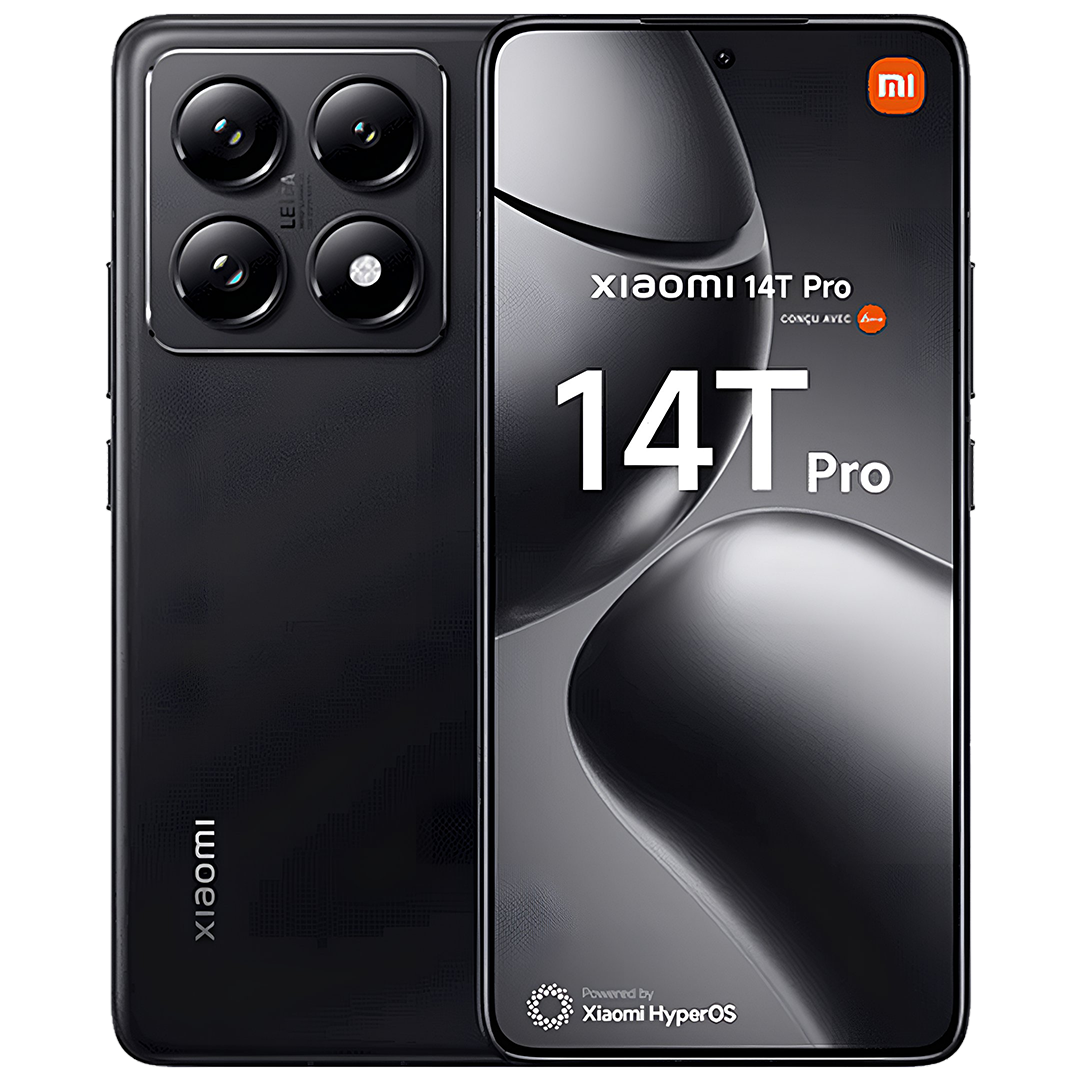 Xiaomi 14T Pro , 1TB/12GB