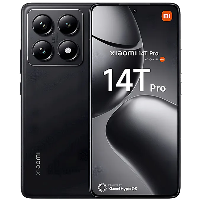 Xiaomi 14T Pro , 1TB/12GB