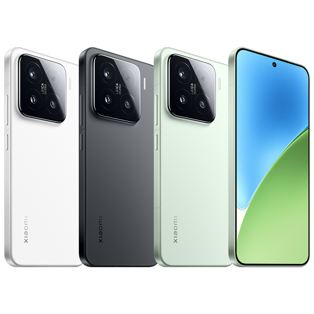 Xiaomi 15 , 512GB/12GB