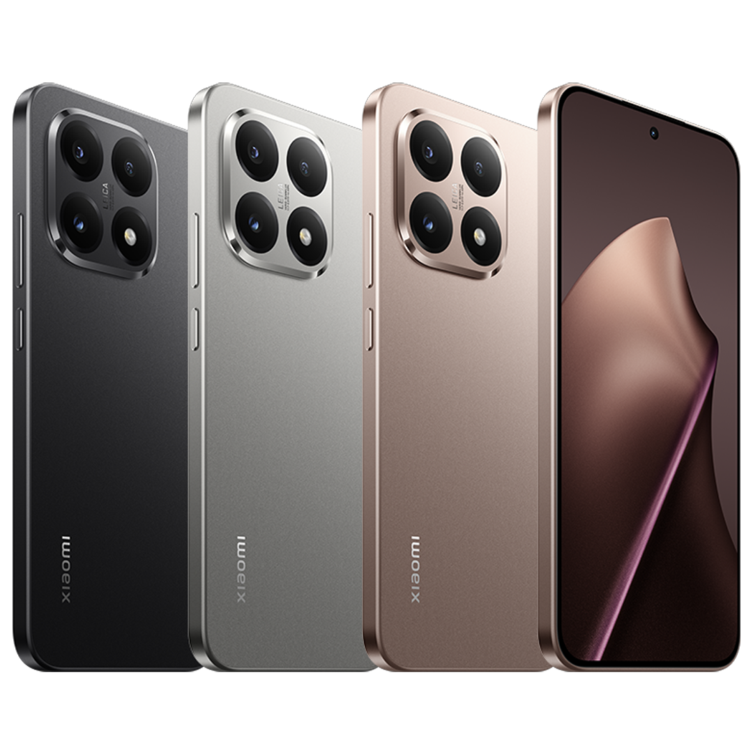 Xiaomi 15T , 512GB/12GB