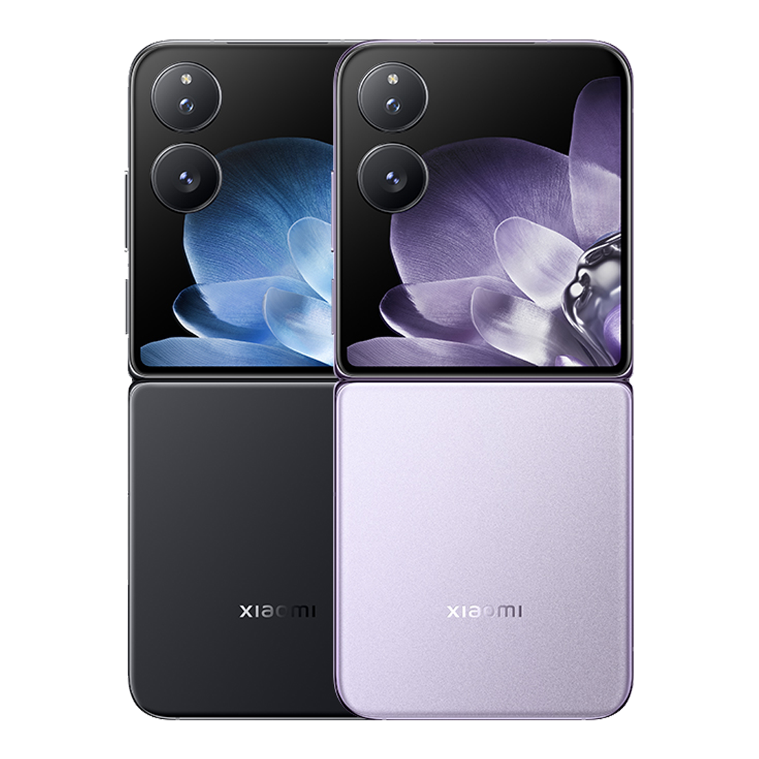 Xiaomi MIX Flip , 512GB/12GB