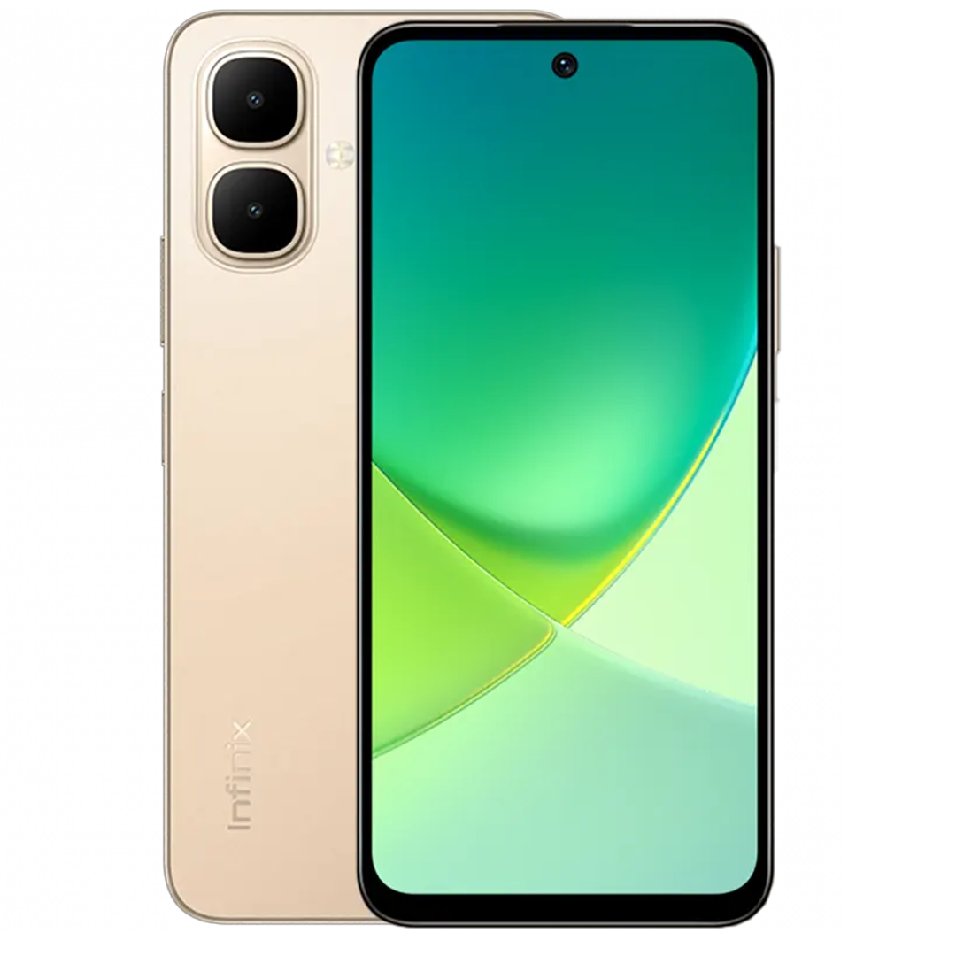 Infinix Smart 10 , 64GB/3GB