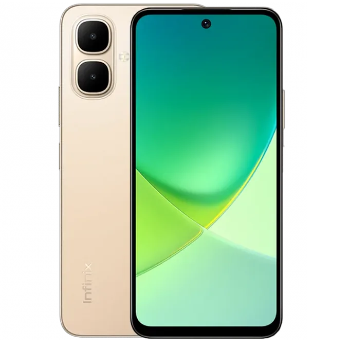 Infinix Smart 10 , 64GB/3GB