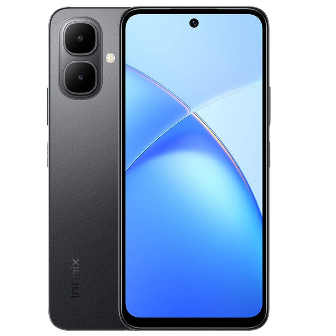 Infinix Smart 10 , 128GB/4GB