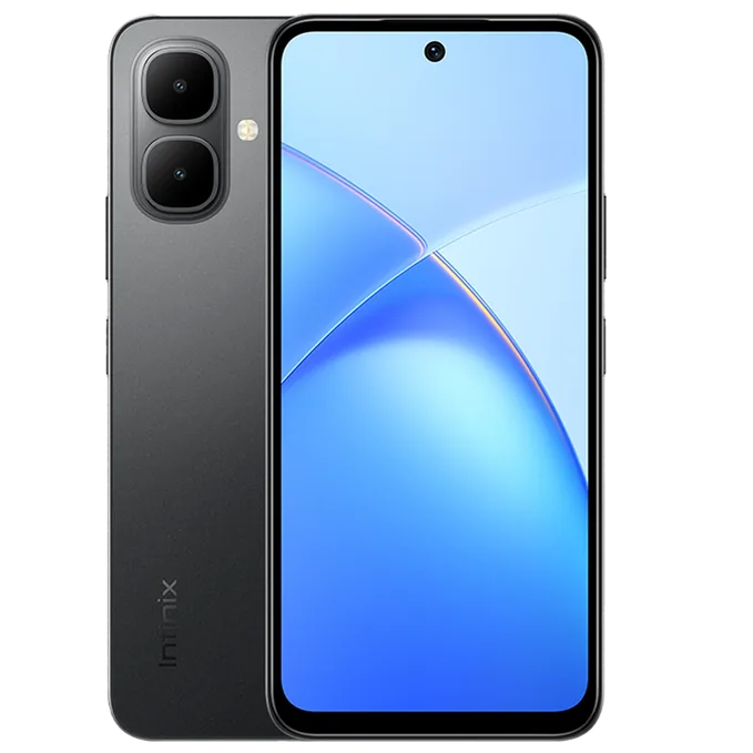 Infinix Smart 10 , 128GB/4GB