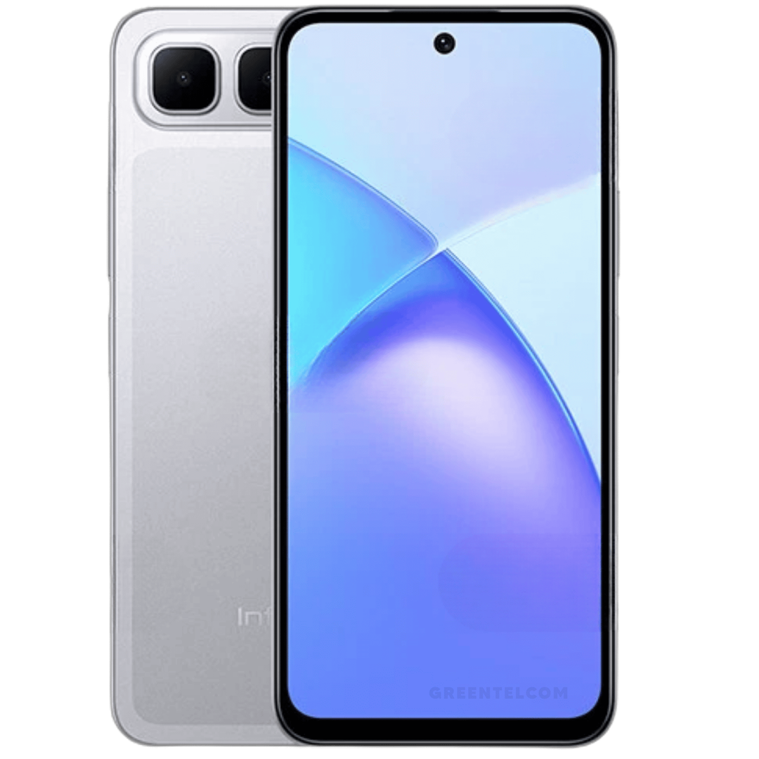 Infinix Smart 10 Plus , 128GB/4GB