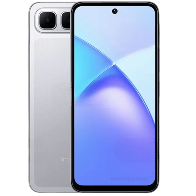 Infinix Smart 10 Plus , 128GB/4GB